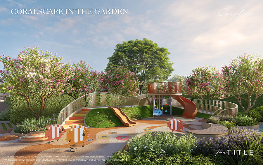 10434 TITLE Coralina 2