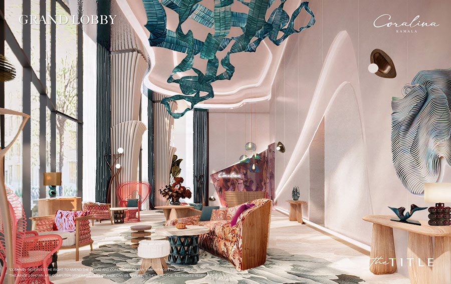 10434 TITLE Coralina 4