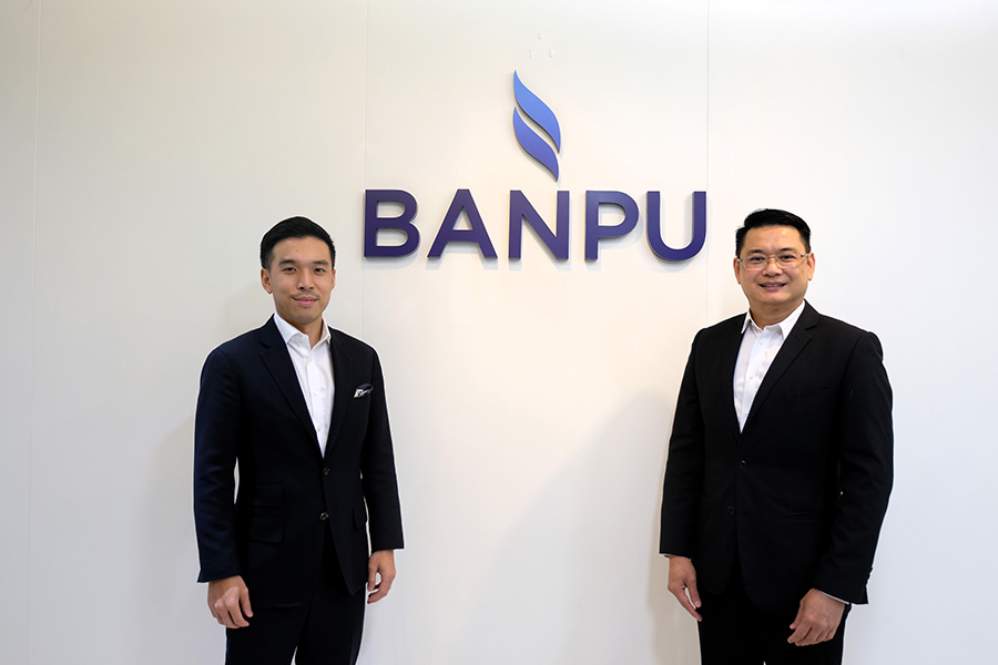 BANPU บ้านปูเผยเฟสใหม่ของกลยุทธ์ Energy Symphonics มุ่งปลดล็อกมูลค่าและคว้าโอกาสการเติบโตของ AI