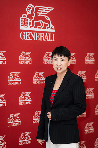 11007 Generali Yuwadee