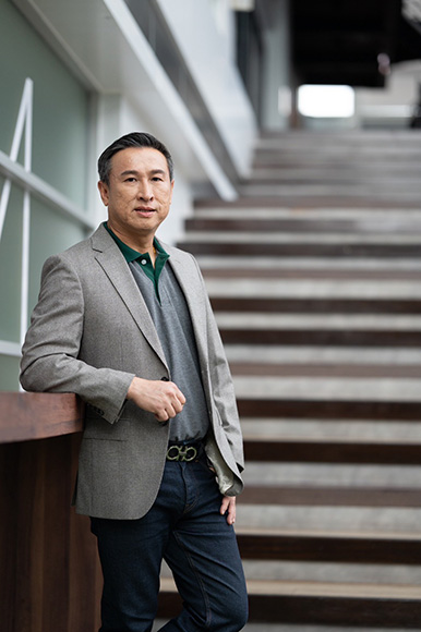 ATLAS ฟอร์มดีไม่มีตก! ยอดขายก๊าซ LPG โตต่อเนื่อง