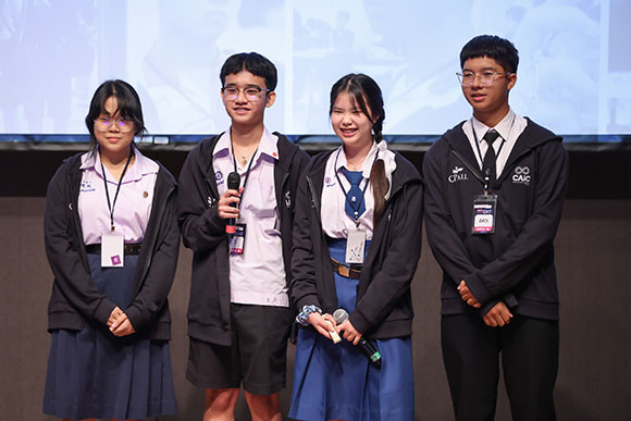 11028 CPALL 5 ทีมJ