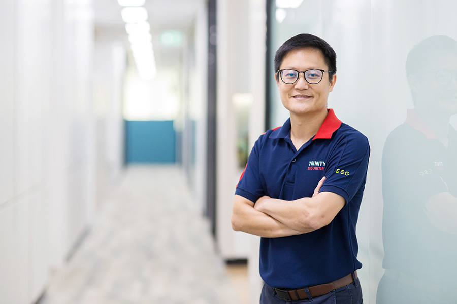 ‘ทรีนีตี้’ มองหุ้นไทยเดือน พ.ย. แกว่งออกข้าง แนะใช้การย่อตัวเข้าสะสมหุ้นกลุ่มอิงเศรษฐกิจในประเทศและท่องเที่ยว