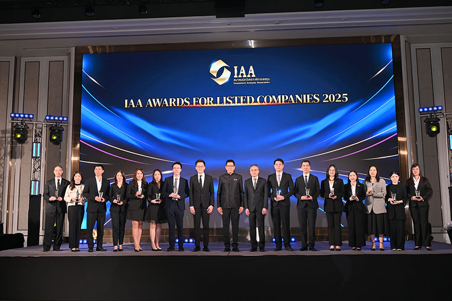 11061 Outstanding IR