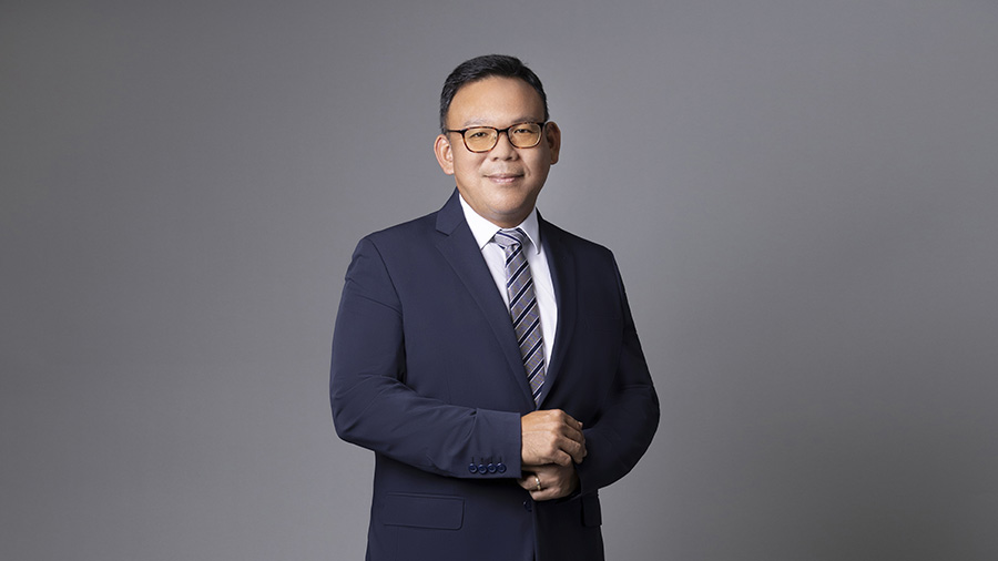 BANPU บ้านปูเดินหน้าสู่องค์กรนวัตกรรม เสริมระบบนิเวศพลังงานให้แข็งแกร่ง