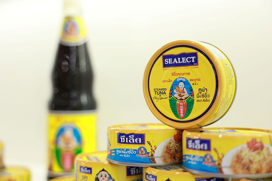 ซีเล็ค x เด็กสมบูรณ์ เปิดตัว ‘ปลาทูน่านึ่งซีอิ๊ว’ ครั้งแรกของโลก ชูธง SMART PROTEIN คู่ความอร่อยคูณสองแบบต้นตำรับ