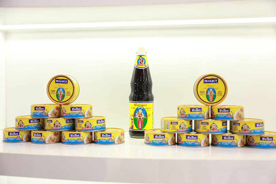 11123 SEALECT FATBOY 4