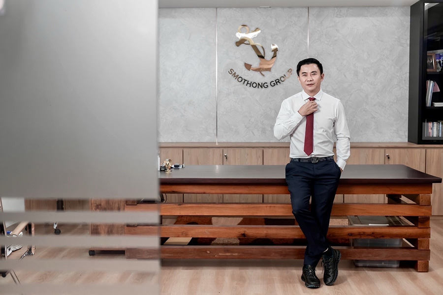 ‘SMO’ หุ้นน้ำมันปาล์มพลังแกร่ง! 11 โบรกฯ ประสานเสียง ‘เป้า 8.80 บาท’ 3 ตระกูลใหญ่ Lock Up หมด!