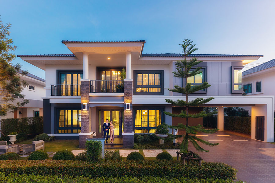 11131 Supalai GrandVille แม่กรณ์ เชียงราย 1