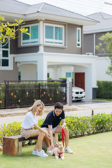 11131 Supalai GrandVille แม่กรณ์ เชียงราย 2