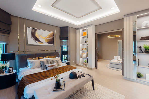 11131 Supalai GrandVille แม่กรณ์ เชียงราย 3