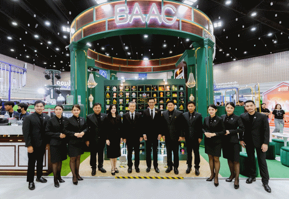 ธ.ก.ส. จัดโปรแอ่วเมืองเหนือในงาน ‘Money Expo เชียงใหม่’ ครั้งที่ 20