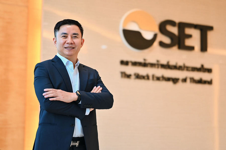 SMO แจงปรากฏทายาทเป็นผถห. ใหญ่ ย้ำเป็นการวางรากฐานธุรกิจในอนาคต ต่อยอดการเติบโต ย้ำผถห.ใหญ่-ผู้บริหาร Lock Up หุ้น 100%