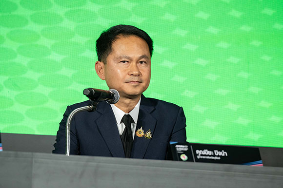 11204 MotoGP2026 10 ผู้ว่า