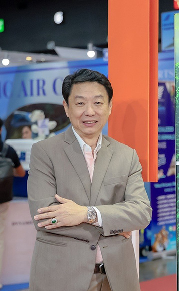 LEO เปิดงบ Q3/68 กวาดรายได้ 346 ลบ. เร่งสปีด Non-Freight / Non-Logistics ต่อเนื่อง ลุยขนส่งทางราง หนุนอนาคตโตแบบยั่งยืน