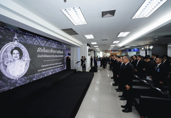 SME D Bank คิกออฟ ‘ศูนย์ฝ่าฟัน ดัน SMEs’ ปูพรมปลุกพลังเอสเอ็มอีทั่วประเทศ จัดเต็มบริการ ‘3 เติม’ พาถึงเงินทุน-ความรู้-แก้หนี้ยั่งยืน ช่วยธุรกิจอยู่รอดและเติบโตยั่งยืน