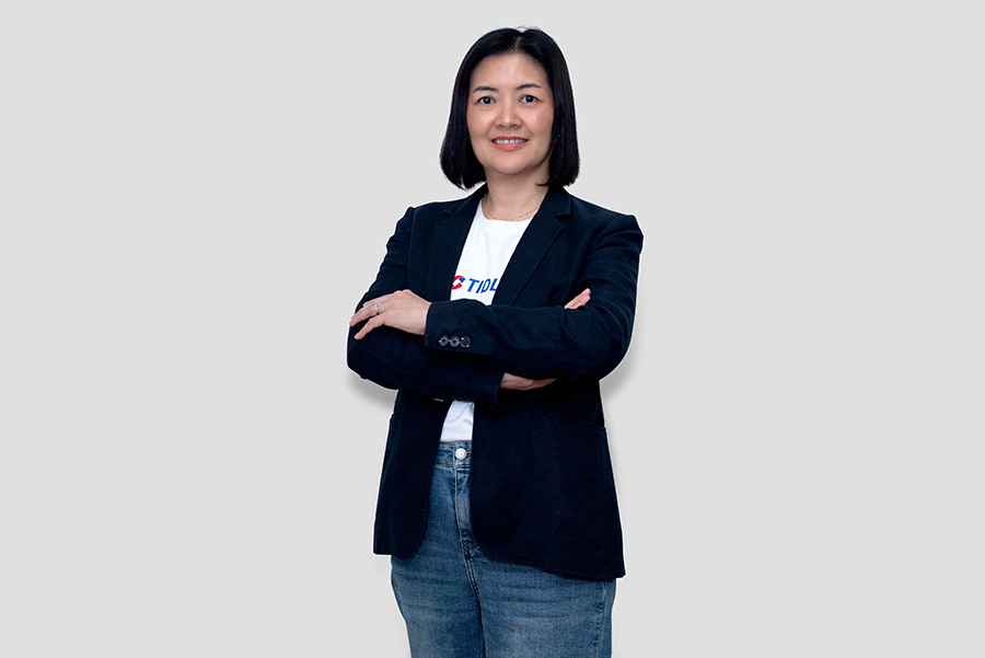 11226 TIDLOR Chonticha