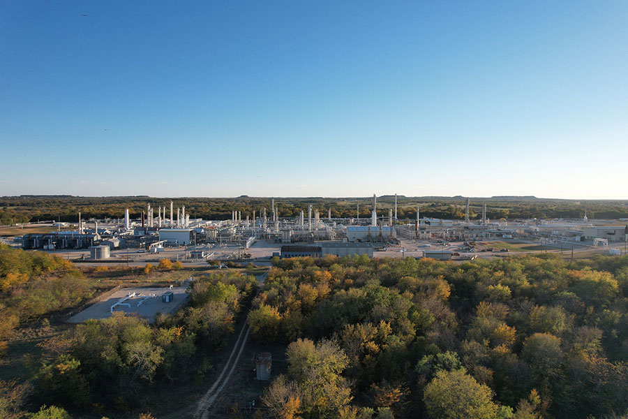 11252 BANPU Barnett Zero สหรัฐอเมริกา