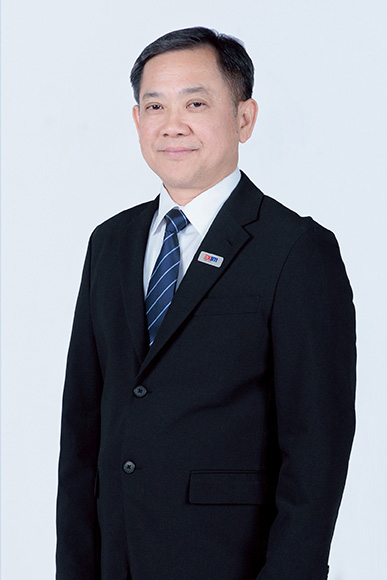 11289 EXIM เดชา ปริญญาสุข