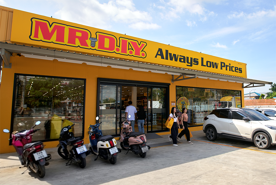 11291 MRDIYT Standalone