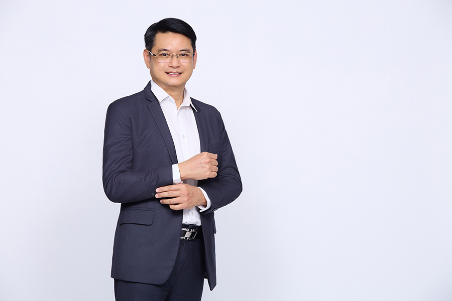 BPP เดินหน้าปรับพอร์ตหนุนธุรกิจโตแกร่ง สู่ ‘Power+’ โชว์กำไร 1,161 ล้านบาท ในไตรมาส 3 ปี 68