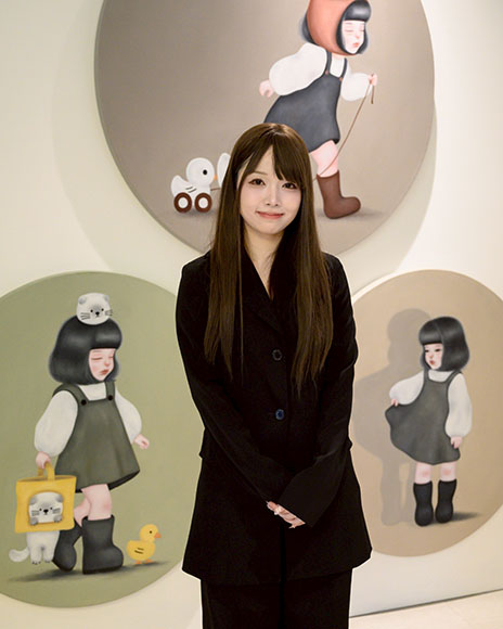 11343 Artist Jinnbooroom