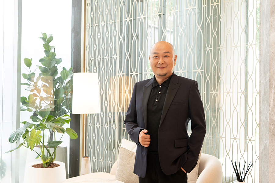 11403 All Well Corp Zhen Jiang Li