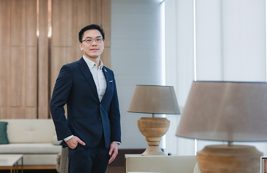 KBank ชูภาพอนาคต Digital Money บนเวทีนานาชาติ ย้ำบทบาทการเงินยุคใหม่ต้องโปร่งใส ปลอดภัย และเชื่อมต่อได้ทุกระบบ