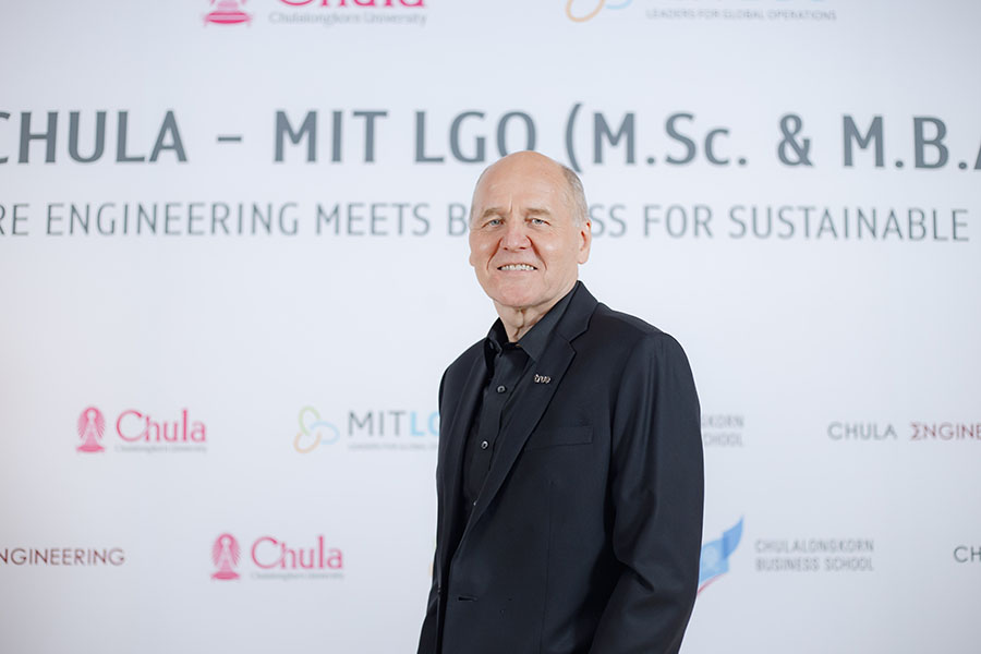 11432 True Chula LGO 3 ซิกเว่ เบรกเก้