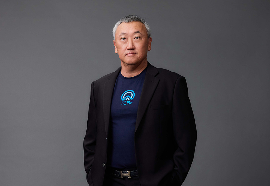 TEBP หุ้นน้องใหม่สายกรีน