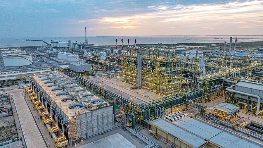 11514 SCG 1 LSP เวียดนาม