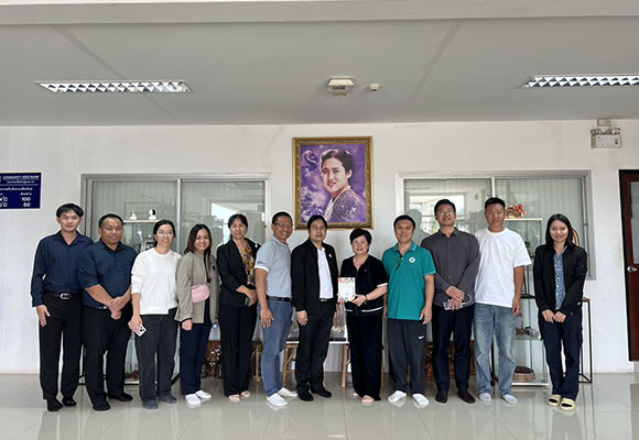 11599 วว 4 ลำตะคอง