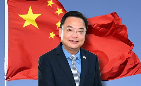 จาง เจี้ยนเว่ย