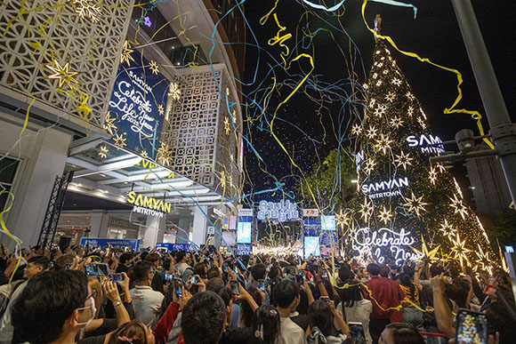 12010 Samyan Milk Garden Festival1