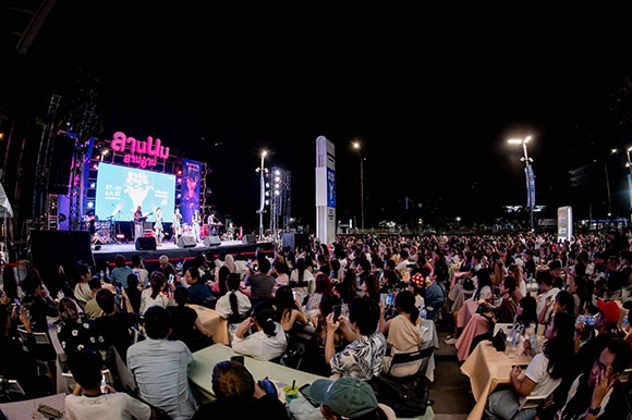 12010 Samyan Milk Garden Festival2