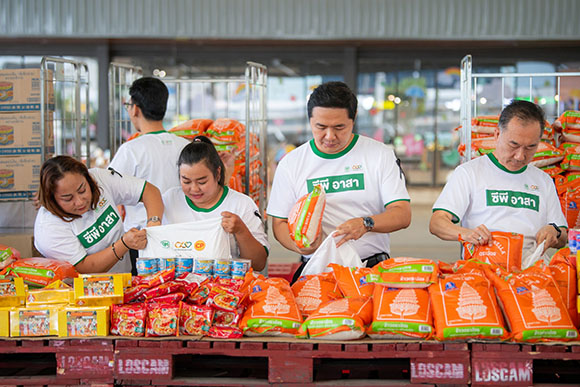12045 CPอาสา 3 คุณจอมกิตติ