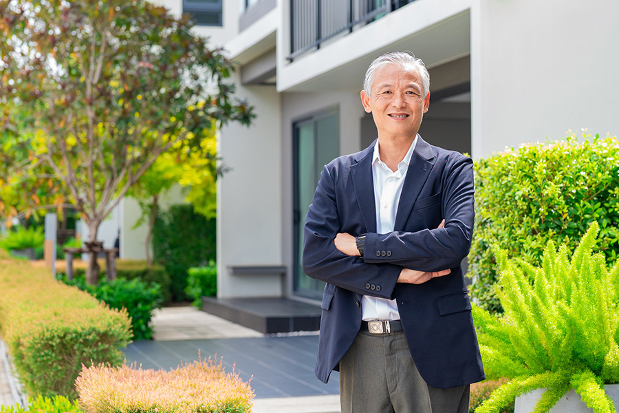 ศุภาลัย สร้างดี! ลุยกิจกรรม ‘แว่นสร้างสุข’ ทะลุเป้า 150% เสริม ‘ปันรัก’ ช่วยแรงงานกว่า 500 ครัวเรือน ลดคาร์บอนฯ กว่า 45,000 kgCO₂eq