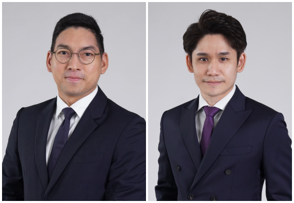 SCB FM มองเงินบาทอาจแข็งค่าได้อีกเล็กน้อยในระยะสั้นและคาดว่าจะกลับมาอ่อนค่าได้ในปีหน้า