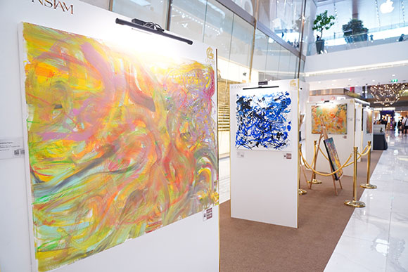 12204 Colors World 5