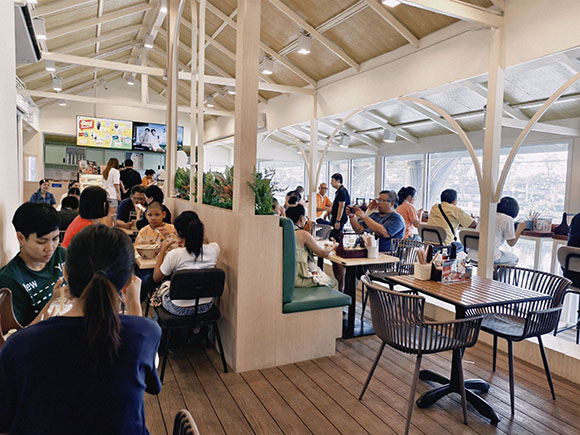 12233 ก๋วยเตี๋ยวเรือพันธุ์ไทย 4