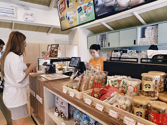 12233 ก๋วยเตี๋ยวเรือพันธุ์ไทย 3