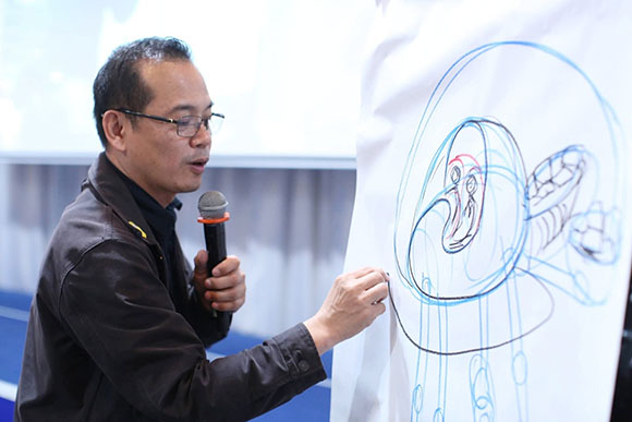 12235 SCBX 4 ผศดร อภิชาติ