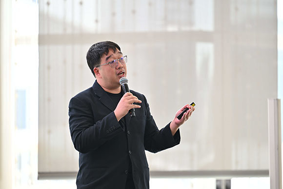 12248 QTFT ดร ภูมิพงศ์