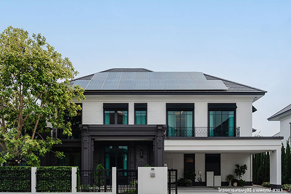 12269 โครงการเศรษฐสิริ