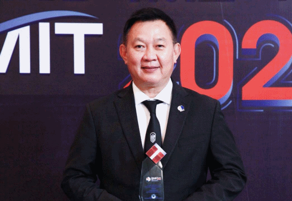 วว. รับรางวัล Thailand Talent Award 2025 : Outstanding Research Organization พร้อมร่วมโชว์ผลงานวิชาการ/นิทรรศการ เสริมแกร่ง - ขับเคลื่อนภาคอุตสาหกรรม SMEs