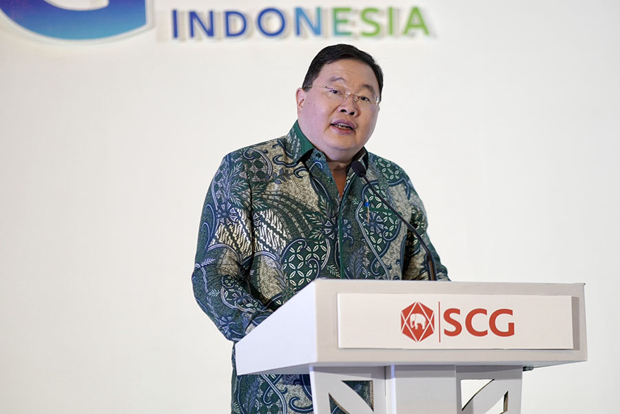 12300 SCG 1 ธรรมศักดิ์