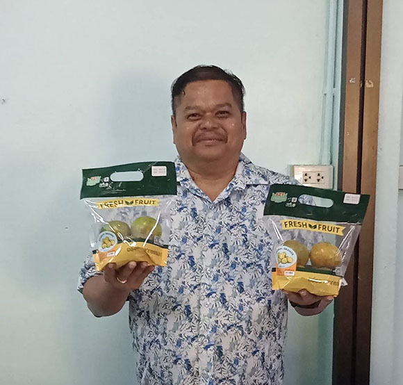 12362 CPALL 2 เกรียงศักดิ์ เถ้าแก่ส้ม