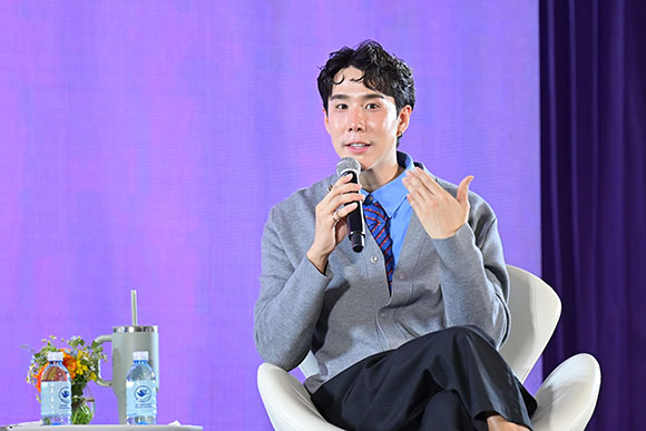 12375 BKI 3 เขื่อน ภัทรดนัย