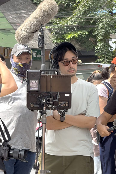 12389 Punthai 6 มอร์