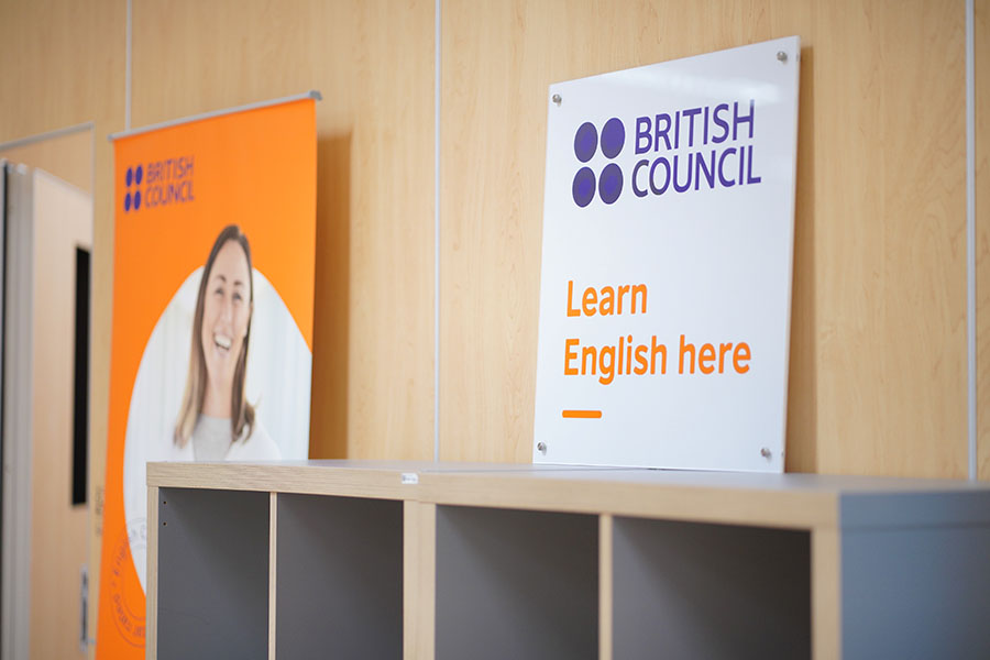 บริติช เคานซิล เปิด British Council - Sukhumvit Learning Space พื้นที่การเรียนรู้ภาษาอังกฤษแห่งใหม่ใจกลางสุขุมวิท พร้อมพัฒนาภาษาอังกฤษแบบรอบด้าน กับหลักสูตรที่ออกแบบเพื่ออนาคต